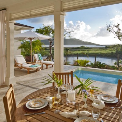 Windswept Villas St. Kitts
